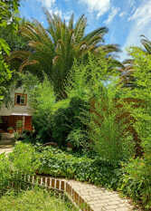 Foto 2 de la galería de El Jordan Sierras en La Falda