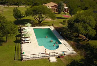 Foto 1 de la galería de Sol Serrano en Mina Clavero