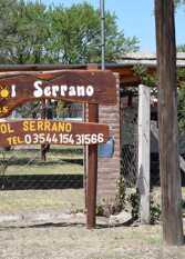 Foto 3 de la galería de Sol Serrano en Mina Clavero