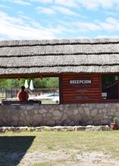 Foto 2 de la galería de Sol Serrano en Mina Clavero