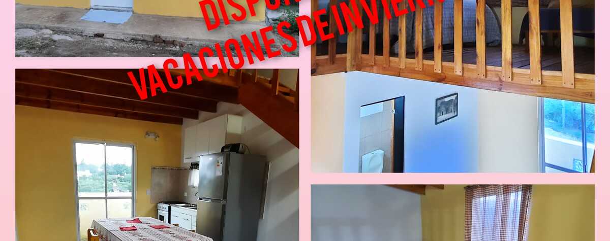 Foto principal de La curva del molino en Villa Parque Síquiman