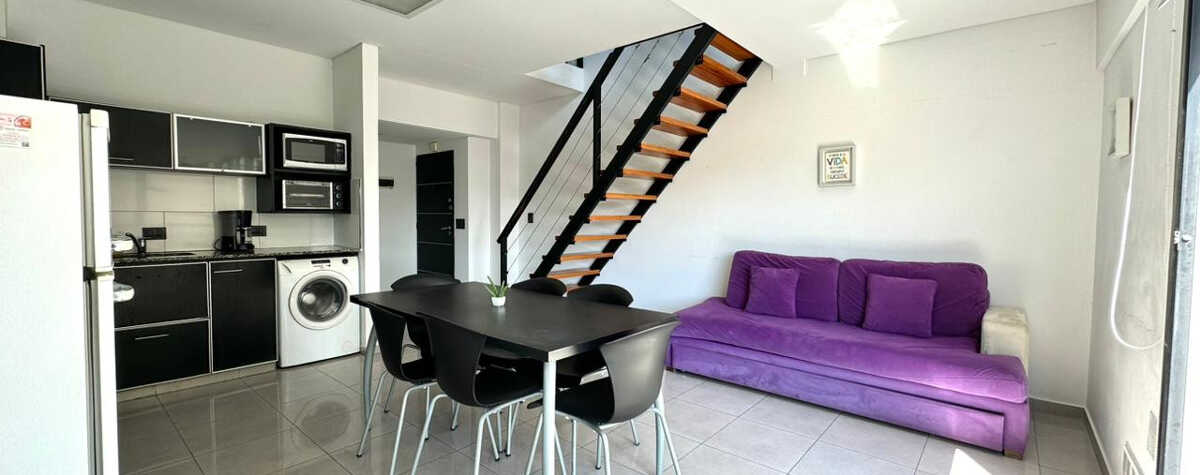 Foto principal de MG Baires - Alquileres Temporarios en Capital Federal