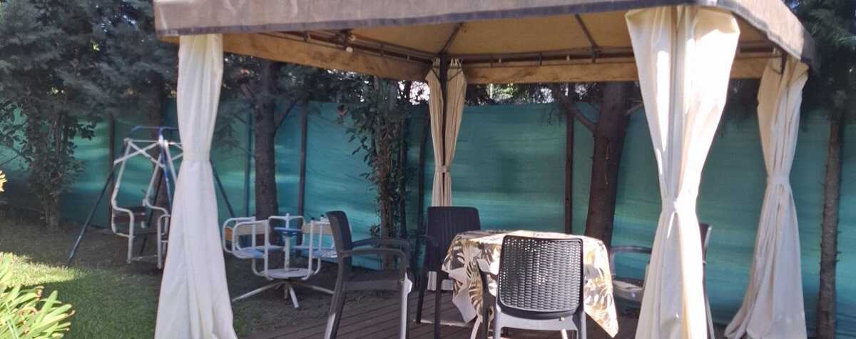 Foto principal de Cabaña Lo de Tilo y Carmen en San José