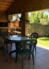 Foto 2 de la galería de La CASA de TITA en Villa Carlos Paz