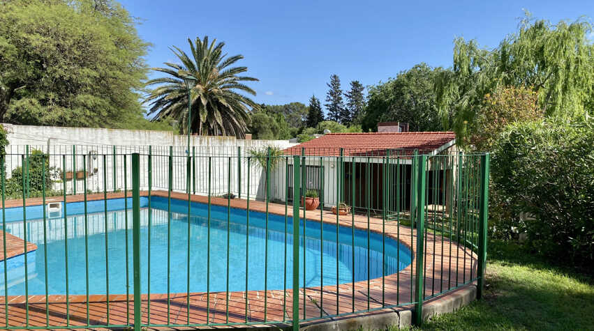 Foto principal de La CASA de TITA en Villa Carlos Paz