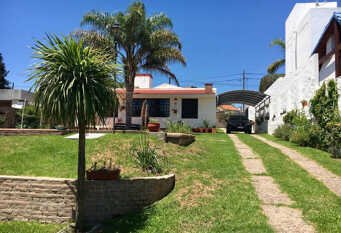 Foto 1 de la galería de La CASA de TITA en Villa Carlos Paz
