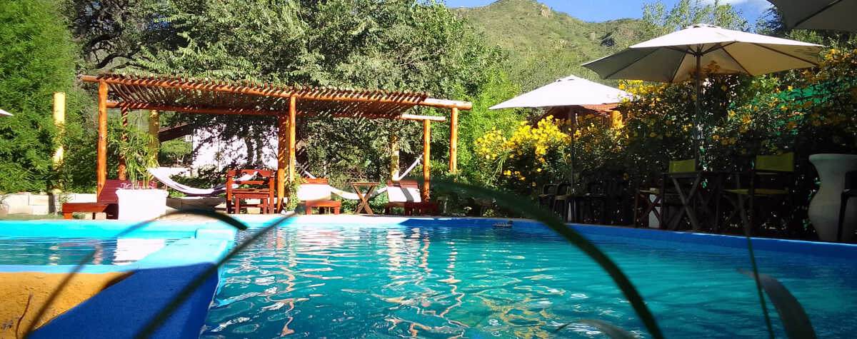 Foto principal de La Bety en Villa General Belgrano