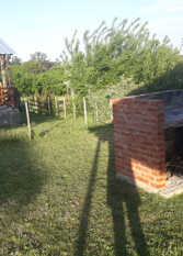 Foto 3 de la galería de Complejo Araí en Villa Ventana