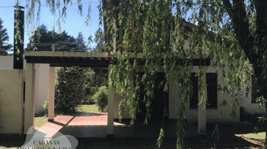 Foto principal de Cabañas Aires de la Villa en Villa Del Dique