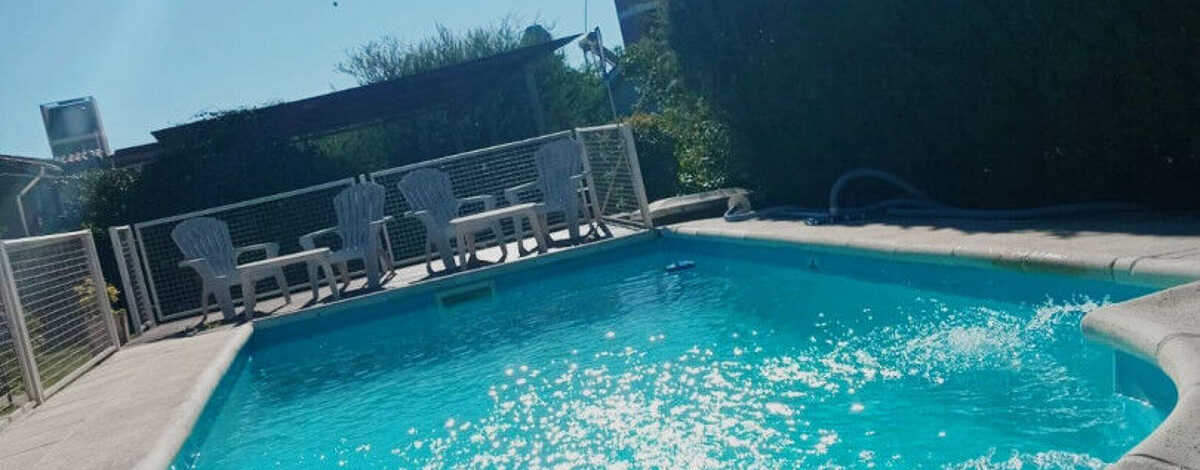 Foto principal de Cabañas Villa Paraíso en Mina Clavero