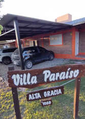 Foto 4 de Cabañas Villa Paraíso en Mina Clavero