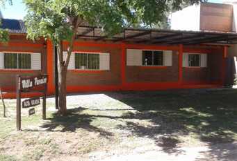 Foto 1 de la galería de Cabañas Villa Paraíso en Mina Clavero