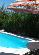 Foto 2 de la galería de Cabañas Villa Paraíso en Mina Clavero