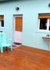 Foto 2 de la galería de Loft Vintage en Tandil