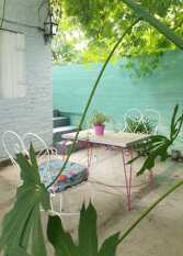 Foto 3 de la galería de Loft Vintage en Tandil