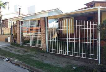 Foto 1 de la galería de Cabañas Alma en Villa Carlos Paz