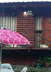 Foto 4 de Cabañas Alma en Villa Carlos Paz