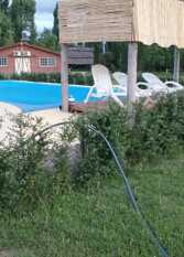 Foto 3 de la galería de CABAÑA CAMINO AL VALLE en San Rafael