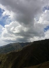 Foto 2 de la galería de Cabaña Kamichingan en Villa Larca