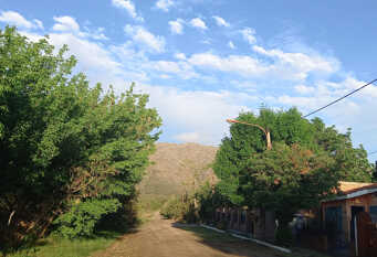 Foto 1 de la galería de Cabaña Kamichingan en Villa Larca