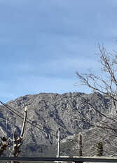 Foto 3 de la galería de Cabaña Kamichingan en Villa Larca