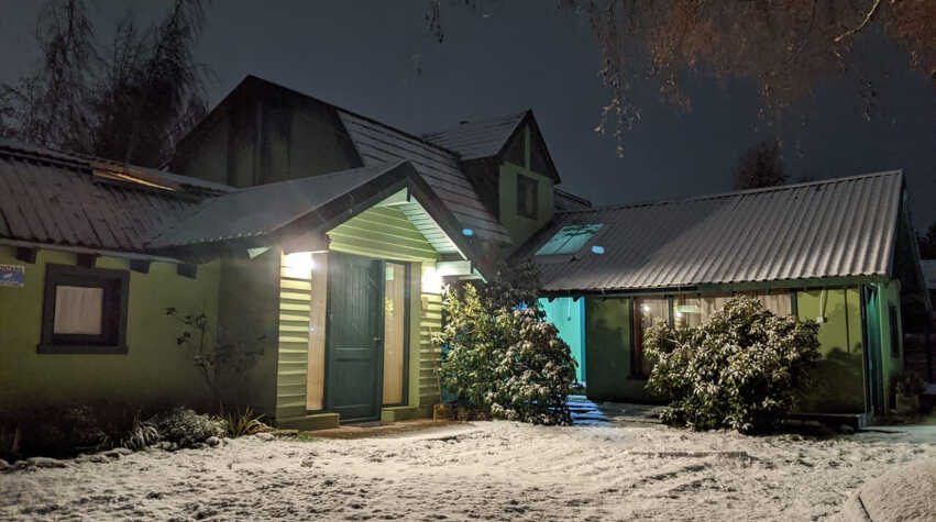 Foto principal de NIDO VERDE en Villa La Angostura