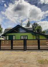 Foto 2 de la galería de NIDO VERDE en Villa La Angostura