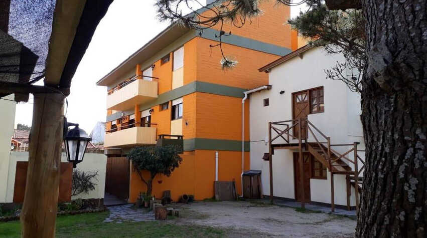 Foto principal de Complejo El Aljibe en La Lucila Del Mar