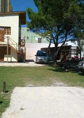 Foto 3 de la galería de Complejo El Aljibe en La Lucila Del Mar