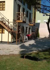 Foto 2 de la galería de Complejo El Aljibe en La Lucila Del Mar