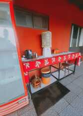 Foto 2 de la galería de Hospedaje Emanuel en Puerto Iguazú