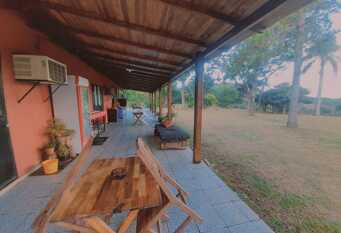 Foto 1 de la galería de Hospedaje Emanuel en Puerto Iguazú