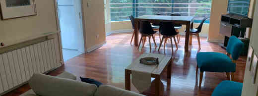 Foto 1 de Departamento en Ciudad De Mendoza en Ciudad De Mendoza
