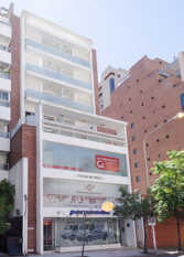 Foto 3 de la galería de Apartamento Obispo Trejo en Ciudad De Córdoba