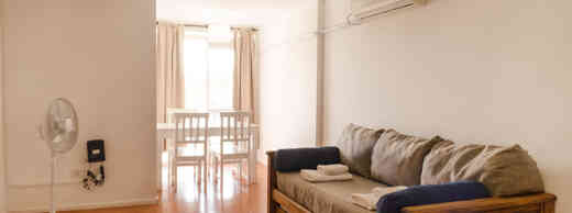 Foto 1 de Apartamento Obispo Trejo en Ciudad De Córdoba