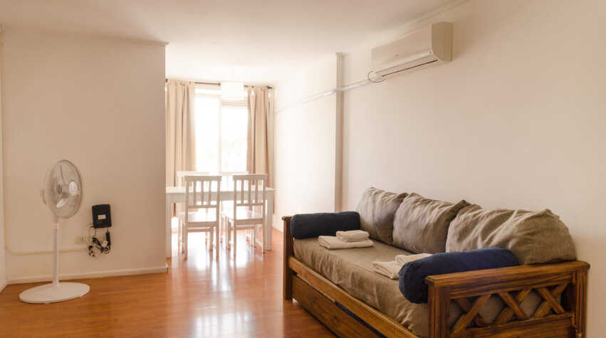 Foto principal de Apartamento Obispo Trejo en Ciudad De Córdoba