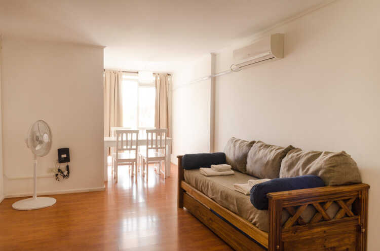 Foto principal de Apartamento Obispo Trejo en Ciudad De Córdoba