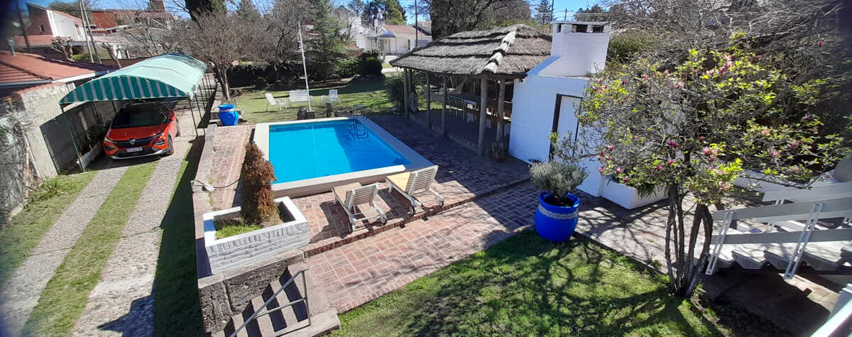 Foto principal de Casa Pola-Ca en Villa Carlos Paz