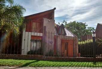 Foto 1 de la galería de Casa en Villa Carlos Paz en Villa Carlos Paz