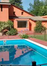 Foto 2 de la galería de Casa en Villa Carlos Paz en Villa Carlos Paz