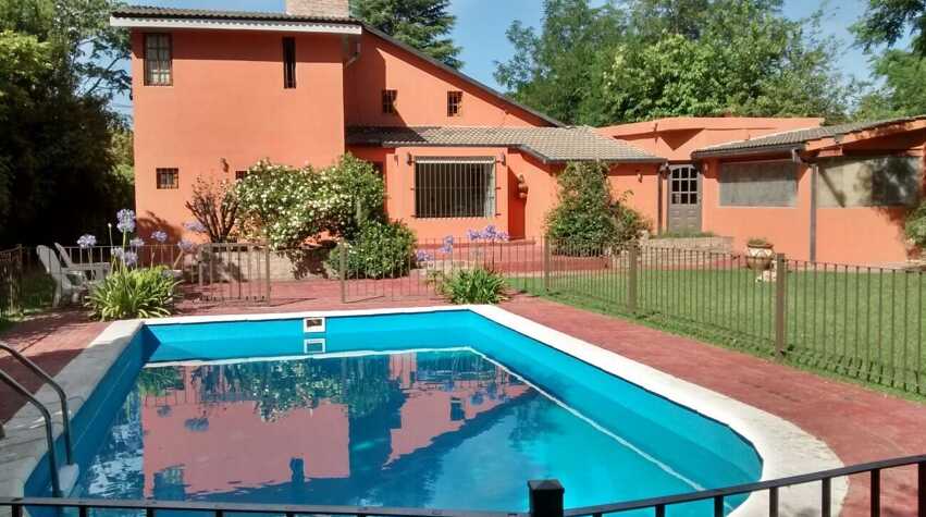 Foto principal de Casa en Villa Carlos Paz en Villa Carlos Paz
