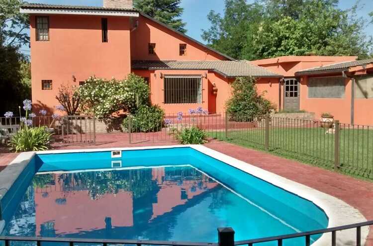 Foto principal de Casa en Villa Carlos Paz en Villa Carlos Paz