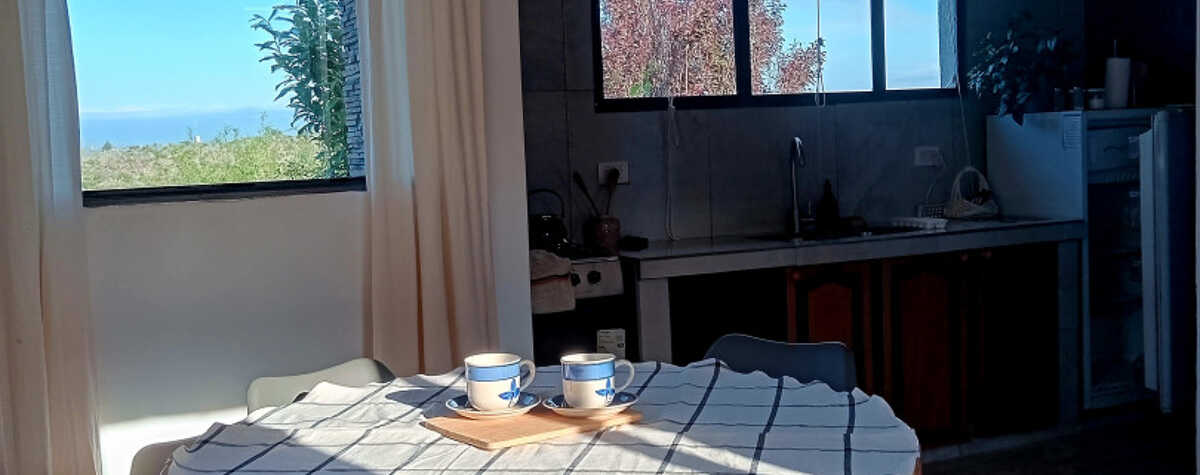 Foto principal de Descanso El Yacaré en La Cumbrecita