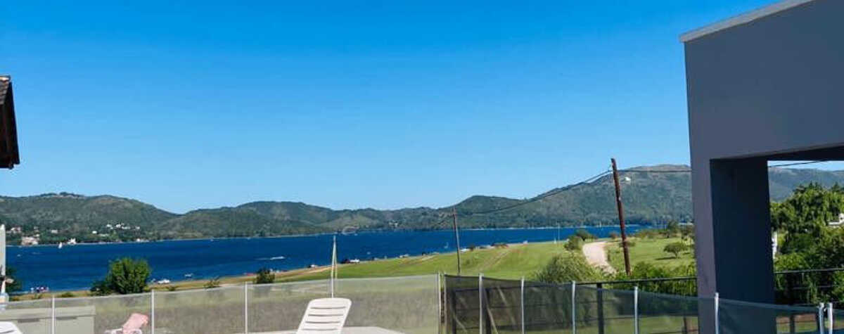 Foto principal de Arcadia del Lago en Potrero De Garay