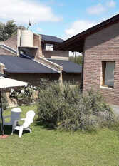 Foto 3 de la galería de Cabañas Tres Cerros en Los Reartes