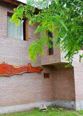 Foto 2 de la galería de Cabañas Tres Cerros en Los Reartes