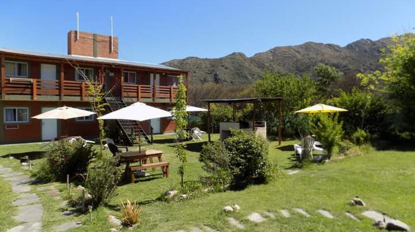 Foto principal de Complejo Turístico HoltFor en Potrero De Los Funes