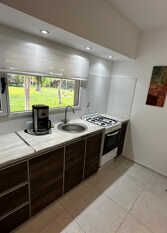 Foto 2 de la galería de Alquiler por Dia / CABAÑAS EL MANZANAR en General Roca