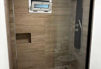 Foto 1 de la galería de Alquiler por Dia / CABAÑAS EL MANZANAR en General Roca