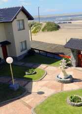 Foto 2 de la galería de Orillas del Mar Cabañas & SPA en Villa Gesell